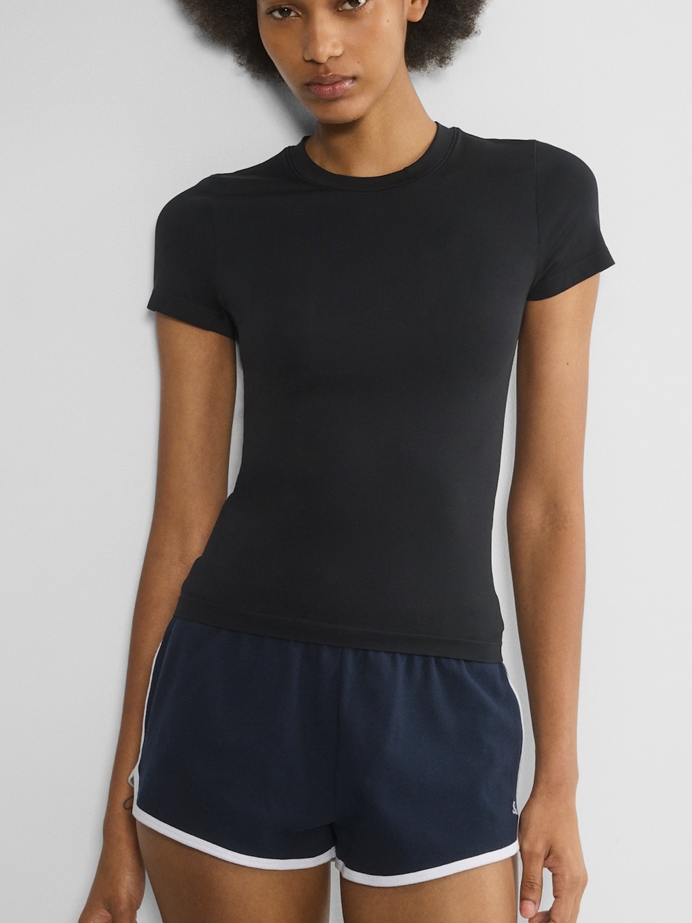 Aritzia Sunday Best Seamless Willow T-Shirt